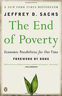The End of Poverty (Penguin Books 2006)