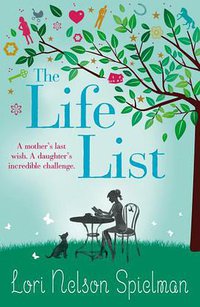 The Life List (Arrow 2013)
