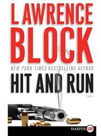 Hit And Run (William Morrow 2008)