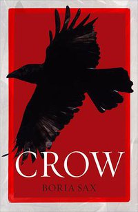 Crow (Reaktion Books 2017)