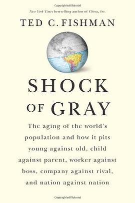 Shock of Gray