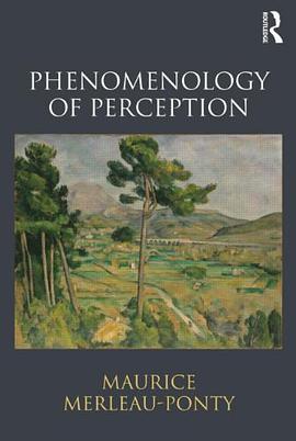 Phenomenology of Perception