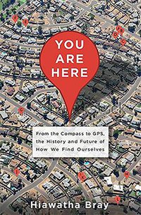 You Are Here (Basic Books 2014)