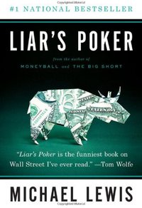 Liar's Poker (W. W. Norton & Company 2010)