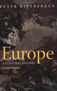 Europe (Routledge 2006)