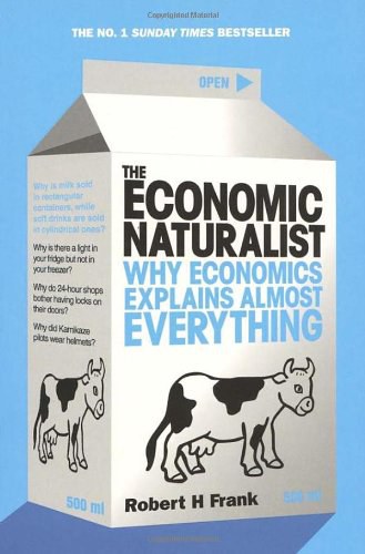 The Economic Naturalist