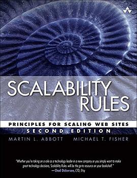 Scalability Rules