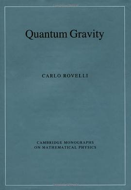 Quantum Gravity