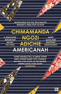 Americanah (Fourth Estate 2017)