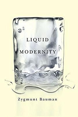 Liquid Modernity