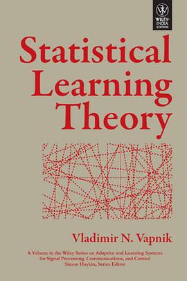 Statistical Learning Theory
