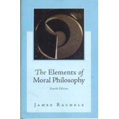 The Elements of Moral Philosophy