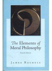 The Elements of Moral Philosophy (McGraw-Hill Companies 2002)