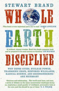 Whole Earth Discipline