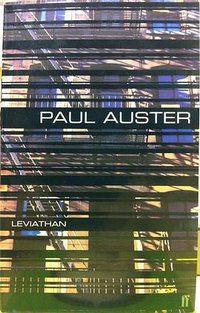 Leviathan (FABER & FABER(F&F) 1993)