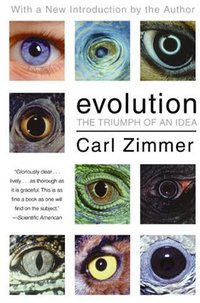 Evolution (Harper Perennial 2006)