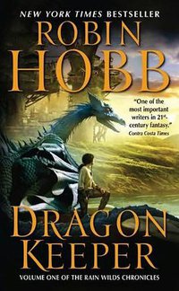 Dragon Keeper (Eos 2011)