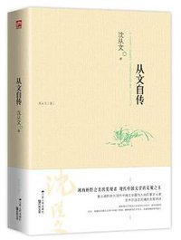从文自传 (江苏人民出版社 2014)