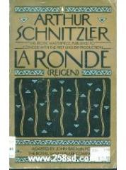 La Ronde (Penguin (Non-Classics) 1983)