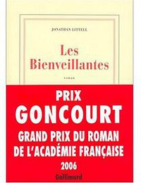 Les Bienveillantes (French & European Pubns 2006)