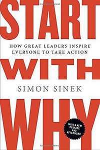Start with Why (Portfolio 2011)
