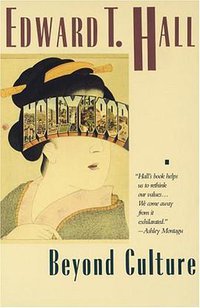 Beyond Culture (Anchor Books 1977)