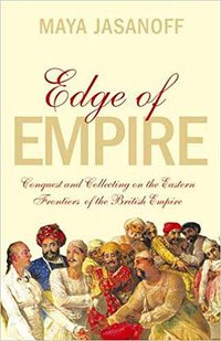 Edge of Empire (HarperCollins 2005)