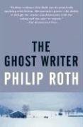 The Ghost Writer (Vintage 1995)