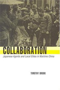 Collaboration (Harvard University Press 2005)
