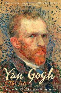 Van Gogh (Profile Books 2013)