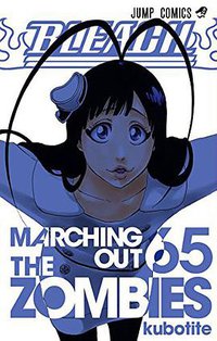 BLEACH―ブリーチ― 65 (集英社 2014)