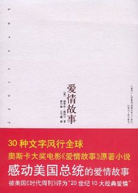 爱情故事 (南海出版公司 2008)