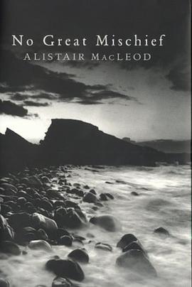 No Great Mischief