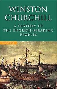A History of the English Speaking Peoples