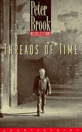 Threads of Time