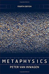 Metaphysics (Westview Press 2014)