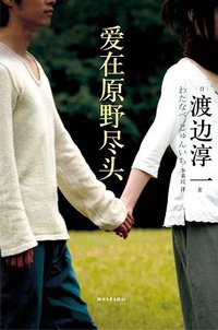爱在原野尽头 (浙江文艺出版社 2013)