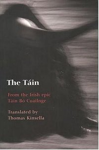 The Tain (Oxford University Press, USA 2002)