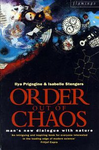 Order Out of Chaos (Flamingo 1993)