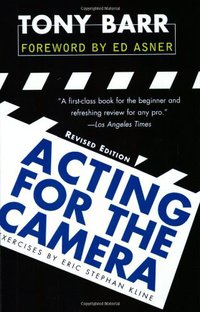 Acting for the Camera (William Morrow Paperbacks 1997)