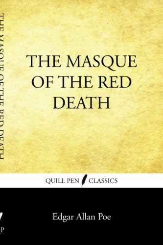 The Masque of the Red Death