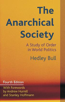 The Anarchical Society