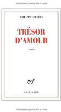 Trésor d'Amour (Gallimard 2011)
