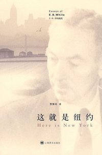 这就是纽约 (上海译文出版社 2009)