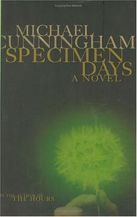 试验年代Specimen Days (代销 2005)