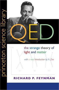 QED (Princeton University Press 2006)