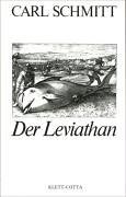 Der Leviathan in der Staatslehre des Thomas Hobbes