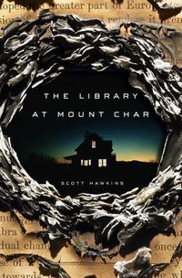 The Library at Mount Char (Crown 2015)