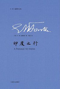 印度之行 (上海译文出版社 2016)