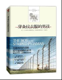 穿条纹衣服的男孩 (陕西师范大学出版总社有限公司 2011)